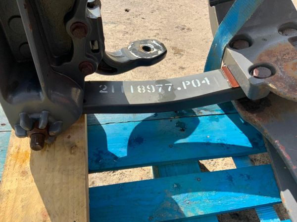 Volvo FH NON STEER LIFT AXLE ASSEMBLY.VERSION 4. 377209622