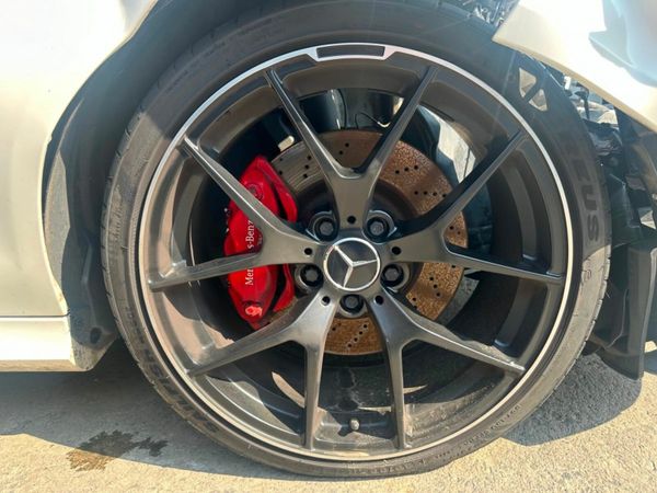 2016 MERCEDES E350...W212..V6...BREAKING PARTS 377209749