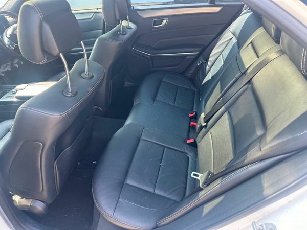 2016 MERCEDES E350...W212..V6...BREAKING PARTS 377209758