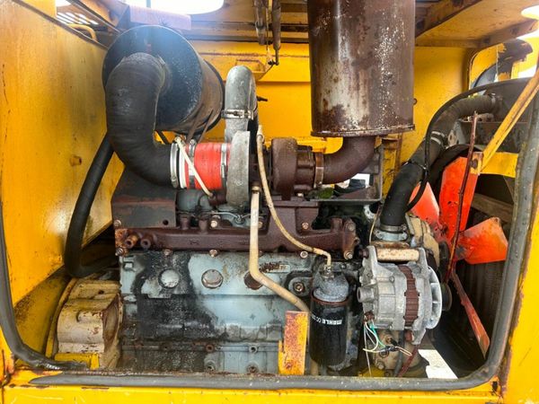 SEM ZL30F LOADING SHOVEL 377209803