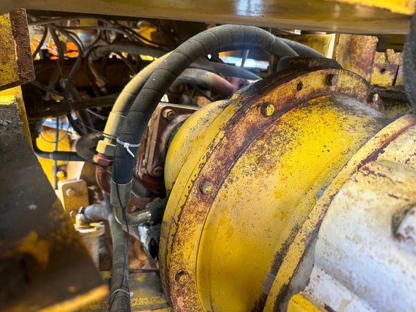 SEM ZL30F LOADING SHOVEL 377209804