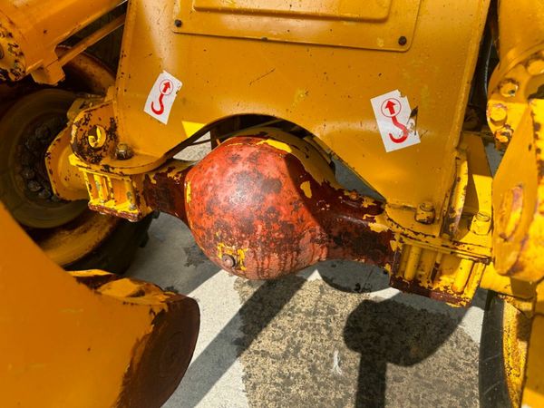 SEM ZL30F LOADING SHOVEL 377209809