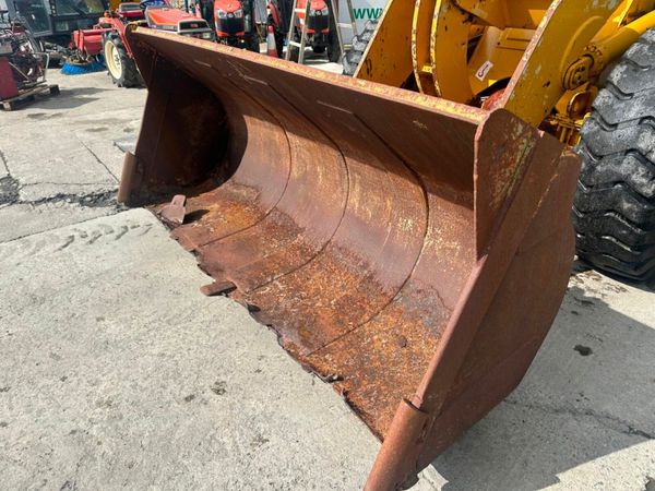 SEM ZL30F LOADING SHOVEL 377209811