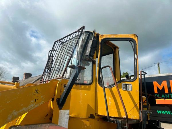 SEM ZL30F LOADING SHOVEL 377209812