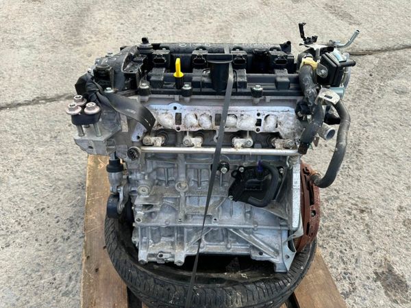 2018 MAZDA 3....SKYACTIV ENGINE PETROL 377210146