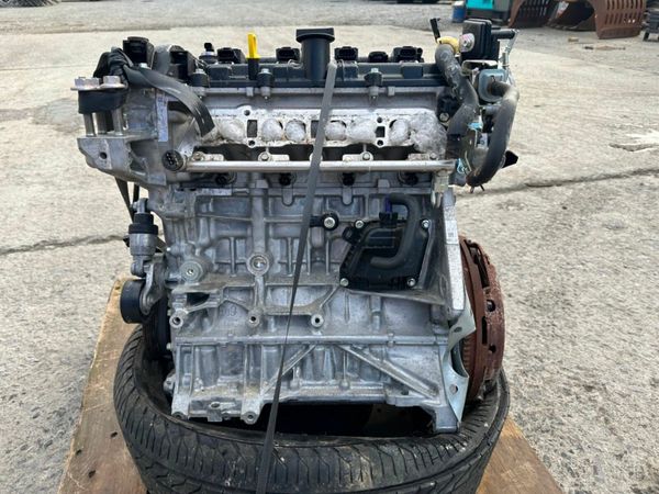 2018 MAZDA 3....SKYACTIV ENGINE PETROL 377210147