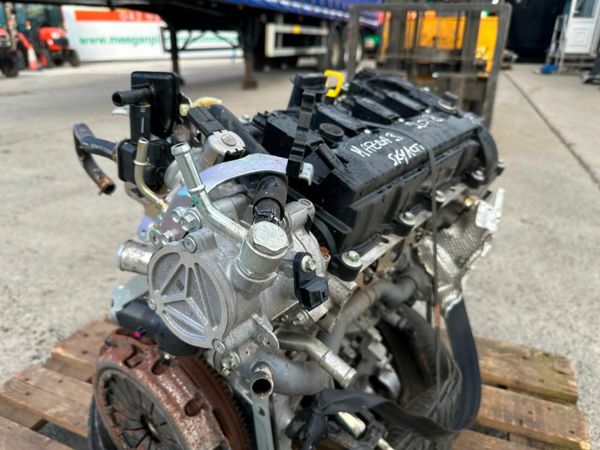 2018 MAZDA 3....SKYACTIV ENGINE PETROL 377210152