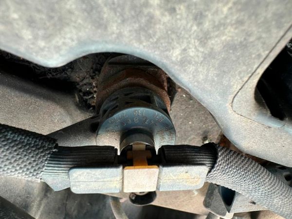 Crafter 2.0 tdi engine parts only 377210160