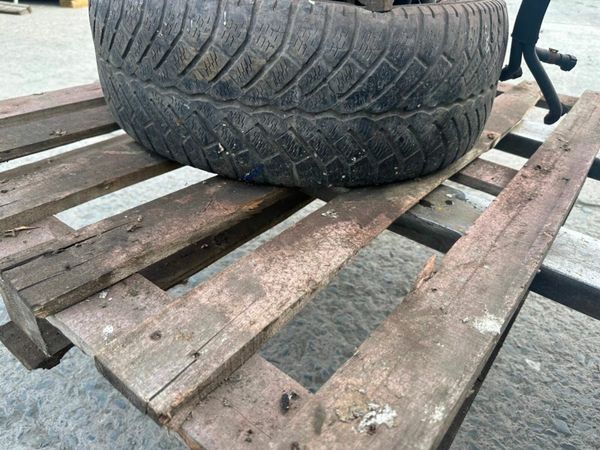 Crafter 2.0 tdi engine parts only 377210166