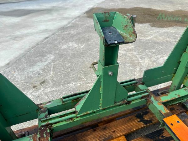 tractor stillage 377210176