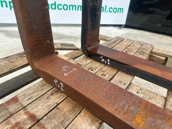 20 inch forks  choice 377210115