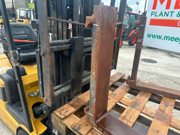 20 inch forks  choice 377210126