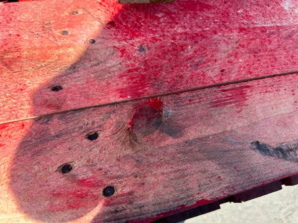 2015 VW CRAFTER 2.0 TDI GEARBOX .....P20G88 377210226