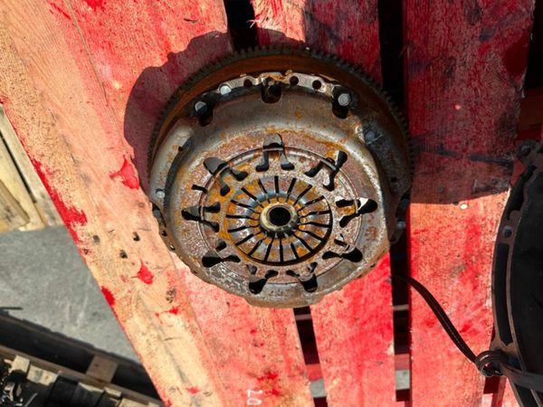 FORD ECO SPORT AUTOMATIC GEARBOX...P21G90 377210236