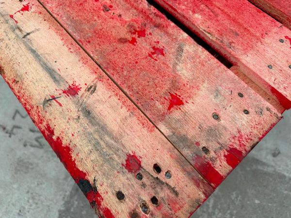 2010 RENAULT CLIO 1.2 PETROL GEARBOX...P18G76 377210395