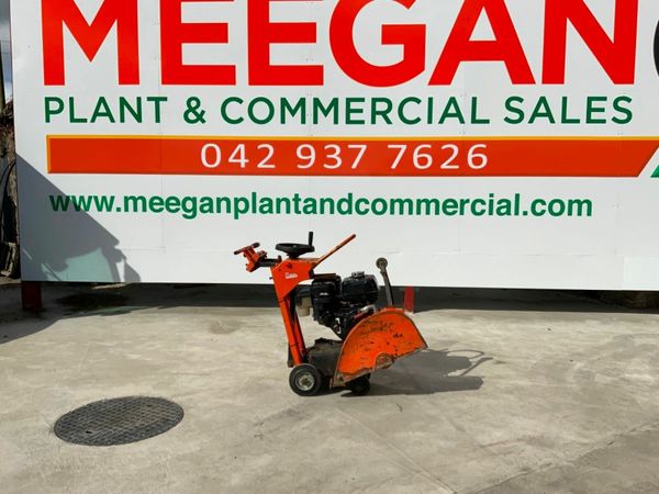 NORTON CLIPPER CS 451 ROAD SAW......75. 377210304