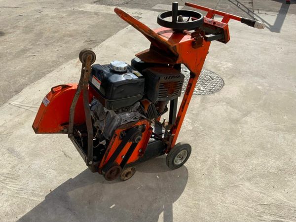 NORTON CLIPPER CS 451 ROAD SAW......75. 377210305