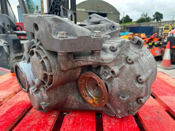 VW / AUDI / SKODA 1.4 TSI GEARBOX......P18G77 377210440