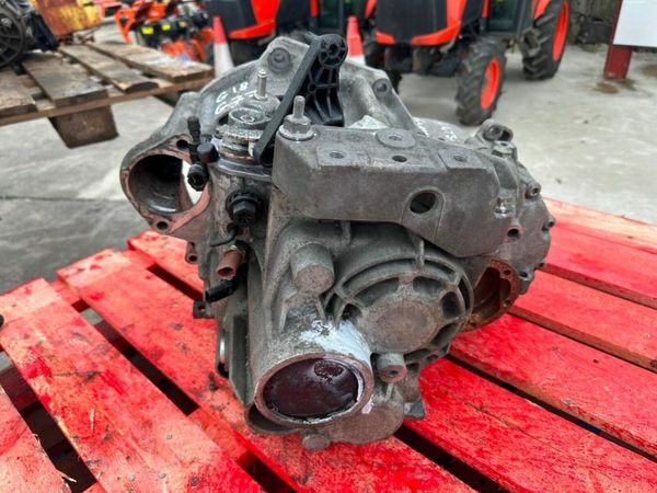 VW / AUDI / SKODA 1.4 TSI GEARBOX......P18G77 377210442