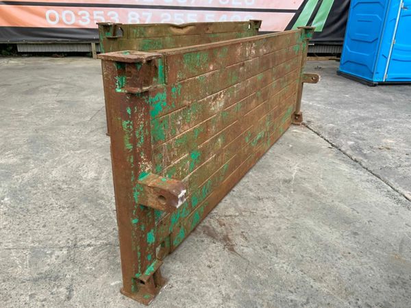 3.0mt x 1.0mt  TRENCH BOX EXTENSIONS....1272.. 377210696