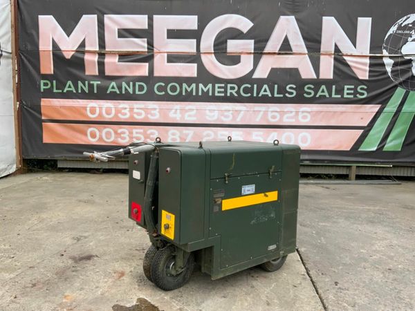 ROLLS ROYCE ENGINE TEST EQUIPMENT.....646. 377210892