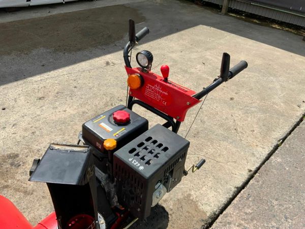 SANDHILL K2 PEDESTRIAN SNOW BLOWER.......675. 377210826