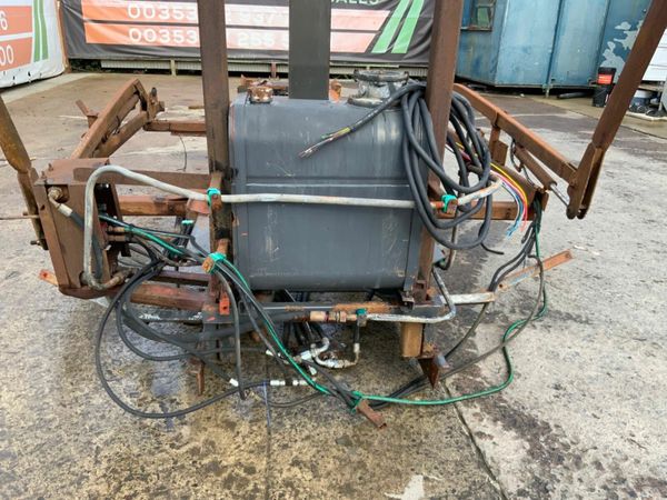 VDL HOOK LOADER SKIP GEAR.........4056. 377210943