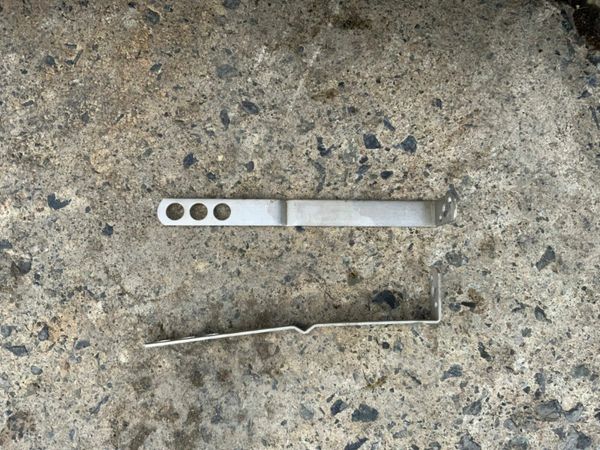 8" STAINLESS STEEL  FRAME TIES / WALL TIES. 377210977