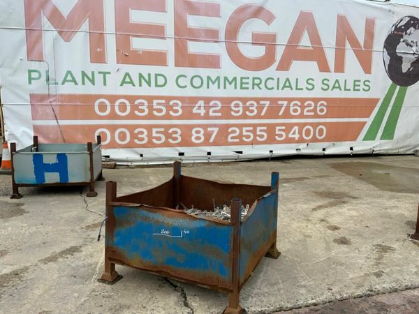 8" STAINLESS STEEL  FRAME TIES / WALL TIES. 377210980