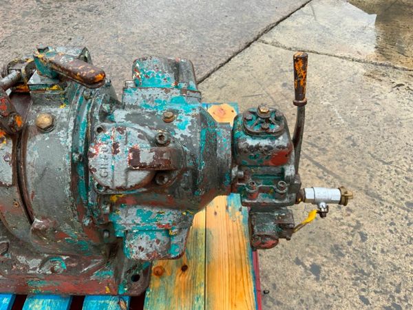 AIR OPERATED RECOVERY WINCH......19 377210918