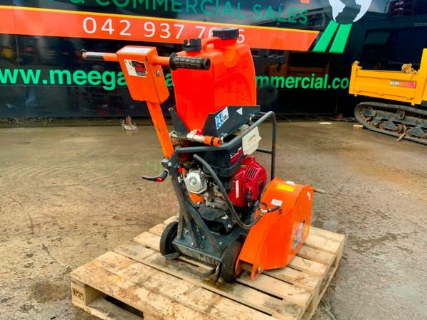 2020 BELLE DUO 350x  ROAD / FLOOR SAW......951t. 377211055