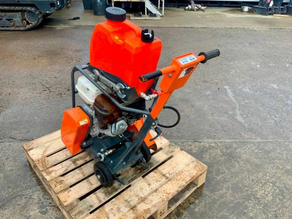 2020 BELLE DUO 350x  ROAD / FLOOR SAW......951t. 377211056