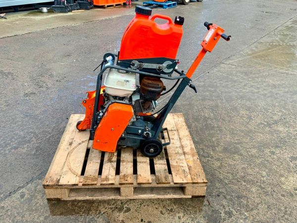 2020 BELLE DUO 350x  ROAD / FLOOR SAW......951t. 377211058