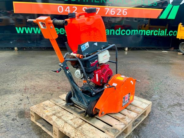 2020 BELLE DUO 350x  ROAD / FLOOR SAW......951t. 377211062