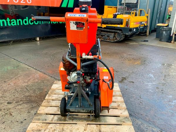 2020 BELLE DUO 350x  ROAD / FLOOR SAW......951t. 377211063
