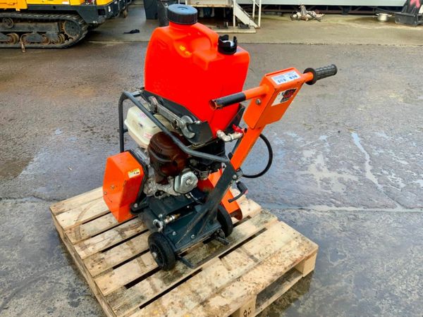 2020 BELLE DUO 350x  ROAD / FLOOR SAW......951t. 377211064
