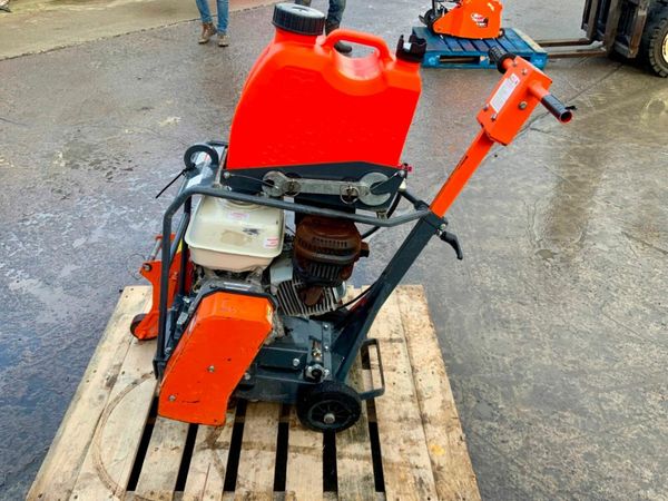 2020 BELLE DUO 350x  ROAD / FLOOR SAW......951t. 377211065