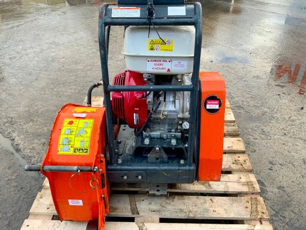 2020 BELLE DUO 350x  ROAD / FLOOR SAW......951t. 377211066