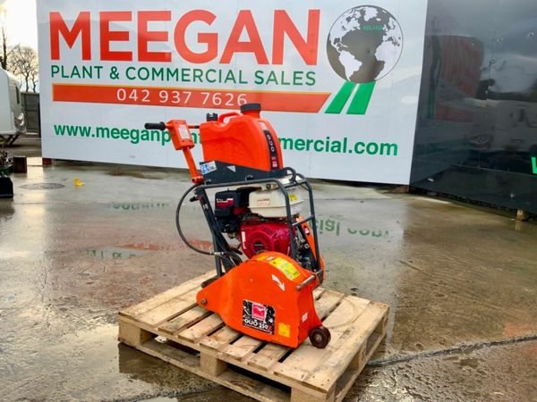 2020 BELLE DUO 350x  ROAD / FLOOR SAW......951t. 377211072