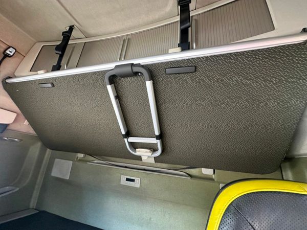 Volvo FH 750...FH16 ...TAG AXLE. 377211132