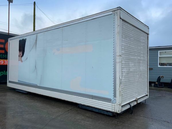 DEMOUNTABLE FURNITURE BOX BODY.....STORAGE...3322 377211266