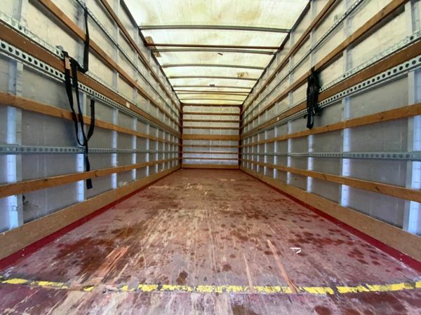 DEMOUNTABLE FURNITURE BOX BODY.....STORAGE...3322 377211271