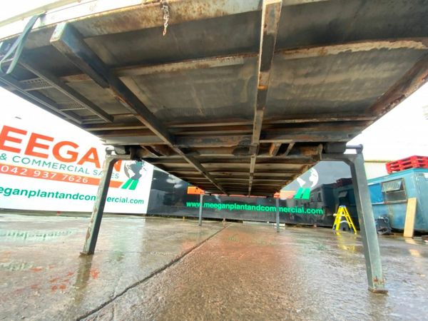 DEMOUNTABLE FURNITURE BOX BODY.....STORAGE...3322 377211274