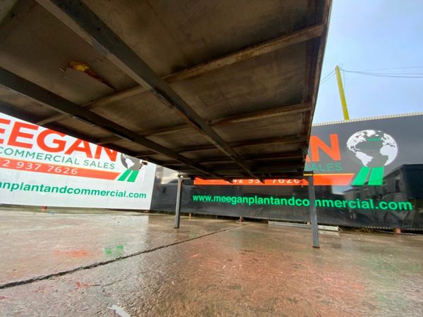 DEMOUNTABLE FURNITURE BOX BODY.....STORAGE...3322 377211275