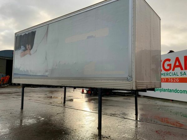 DEMOUNTABLE FURNITURE BOX BODY.....STORAGE...3322 377211276