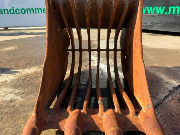 36" RIDDLE / SKELETON BUCKET....80mm PINS...271. 377211435