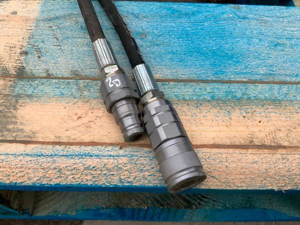 PORTABLE HYDRAULIC POWER PACK.....240v.....52. 377211584