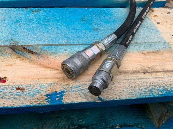 PORTABLE HYDRAULIC POWER PACK.....240v.....52. 377211585