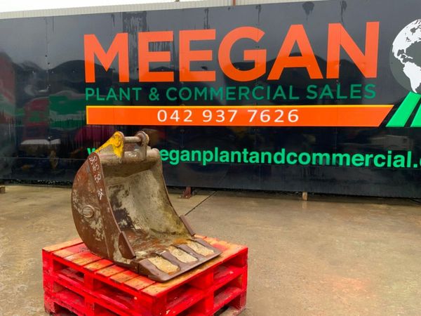 24" STRICKLAND BUCKET.........50mm PINS........003 377211635