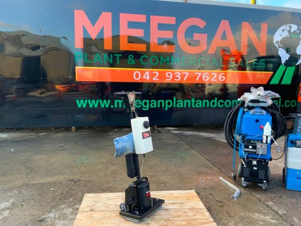 VICTOR OCELOT FLOOR CLEANER.....CORDLESS. 377211743